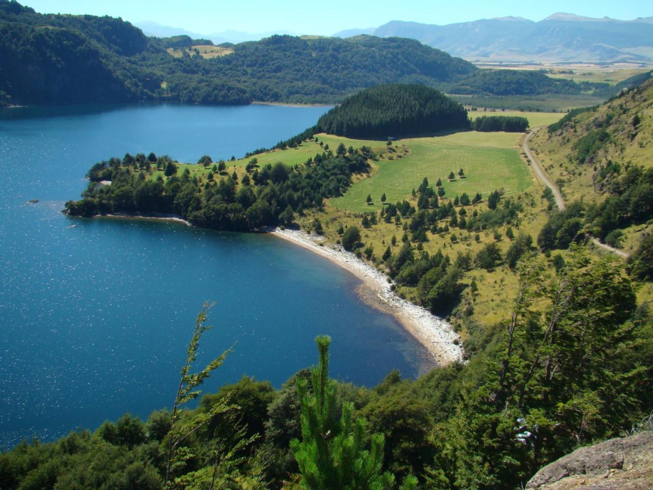 Lodge Elizalde Coyhaique