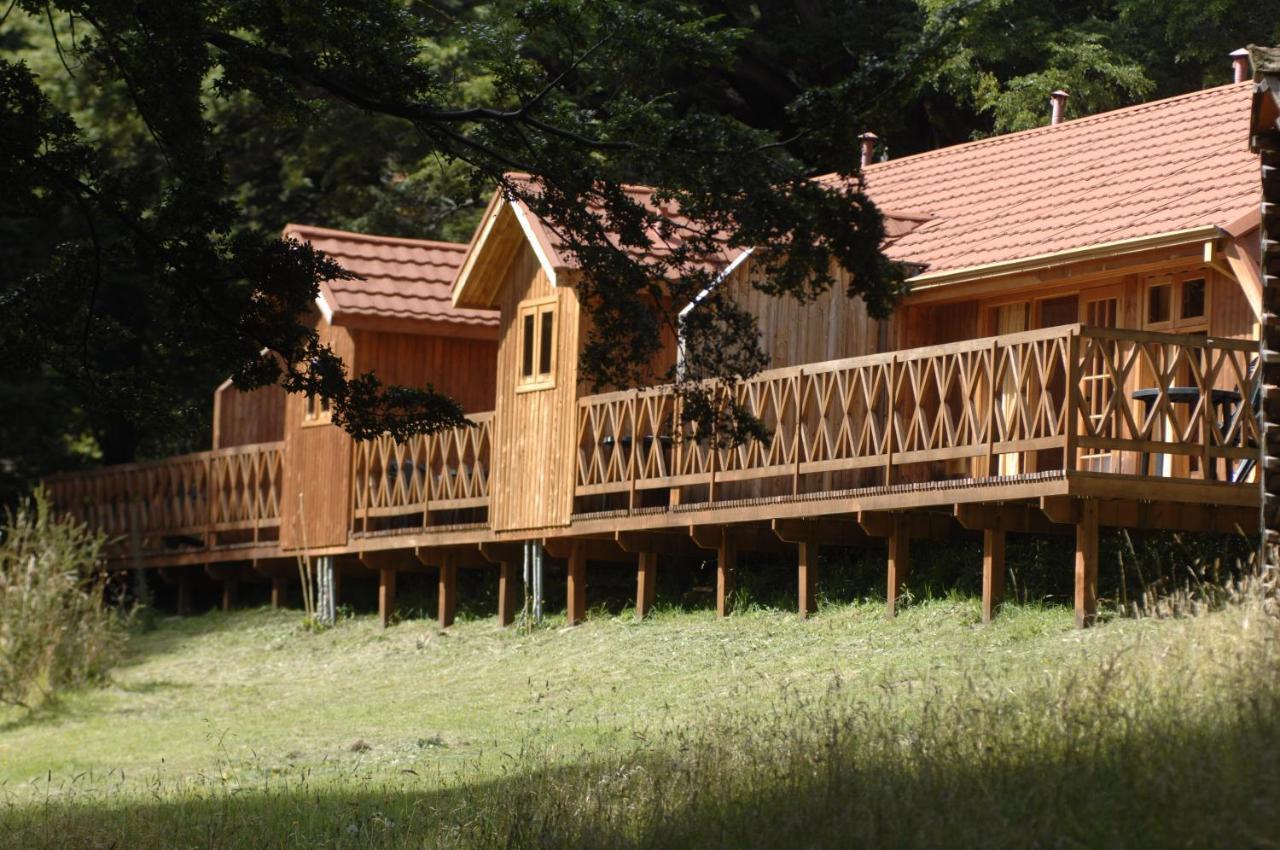 Elizalde Lodge